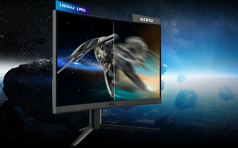 MSI 24